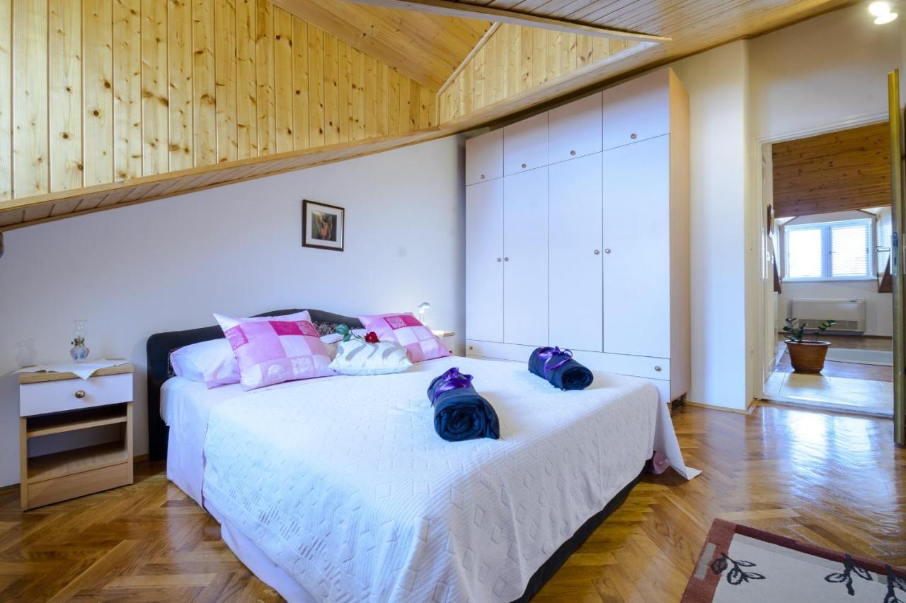 Apartment Matic Dubrovnik Kültér fotó