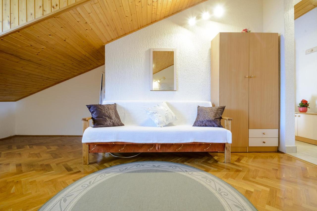 Apartment Matic Dubrovnik Kültér fotó