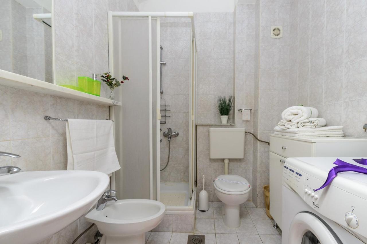 Apartment Matic Dubrovnik Kültér fotó