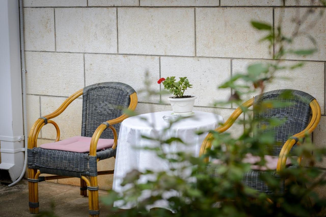 Apartment Matic Dubrovnik Kültér fotó