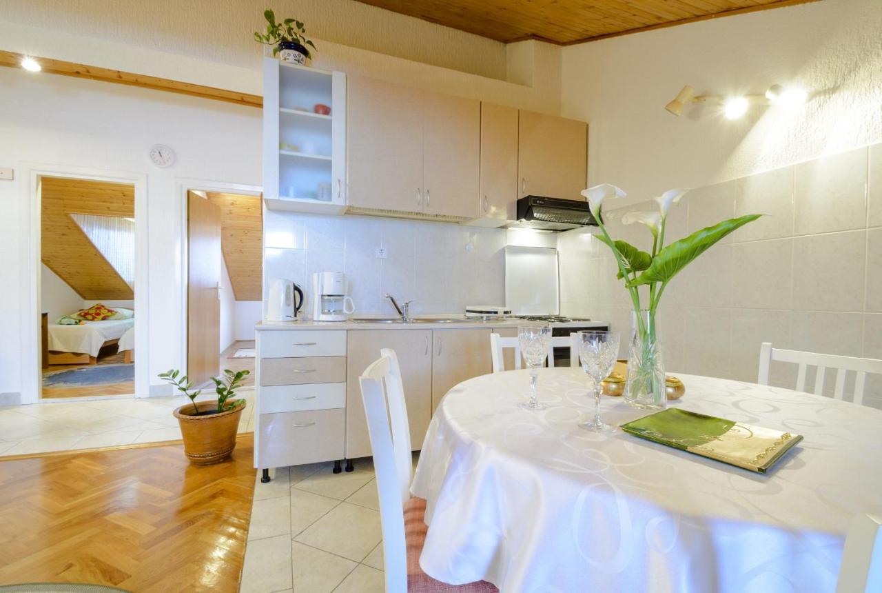 Apartment Matic Dubrovnik Kültér fotó