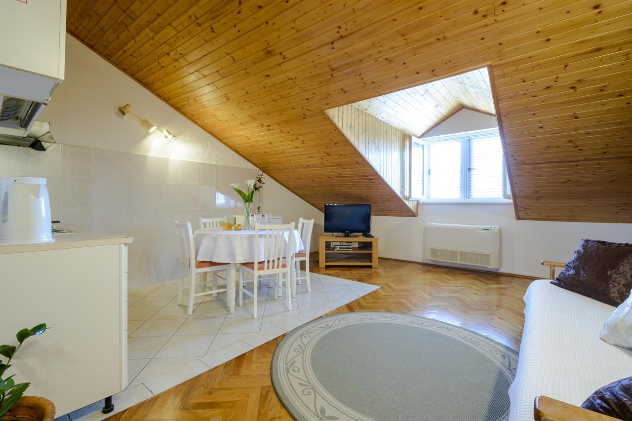 Apartment Matic Dubrovnik Kültér fotó