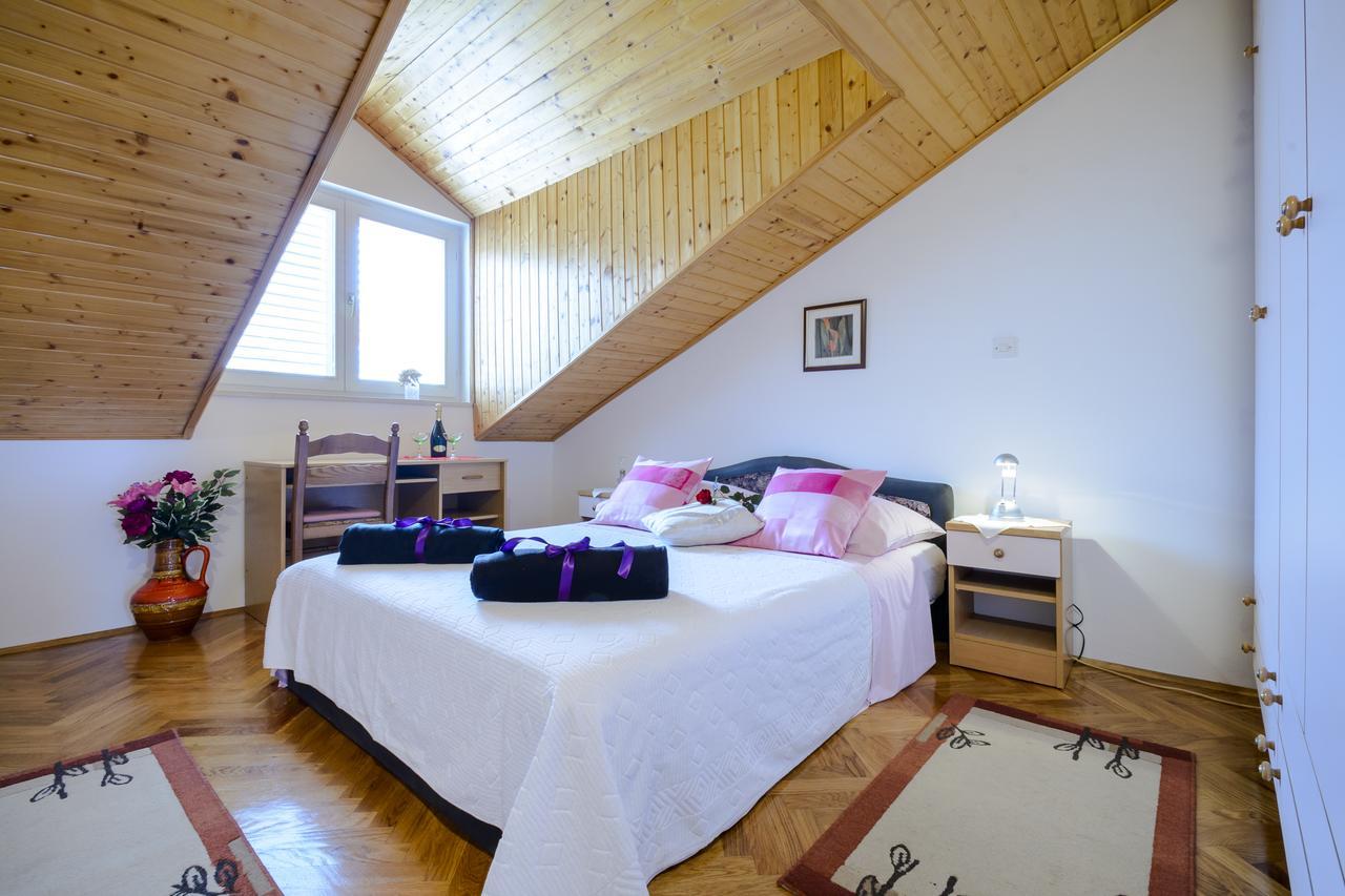 Apartment Matic Dubrovnik Kültér fotó