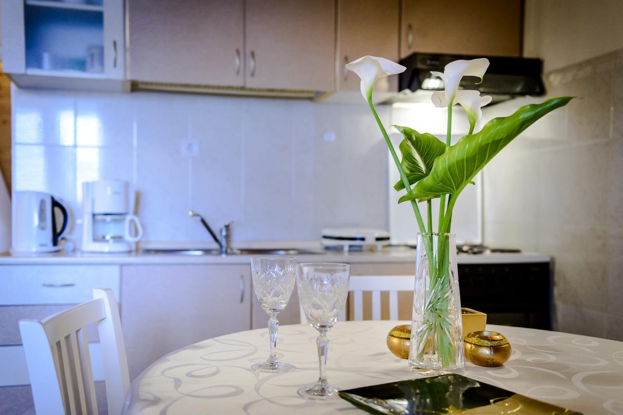 Apartment Matic Dubrovnik Kültér fotó