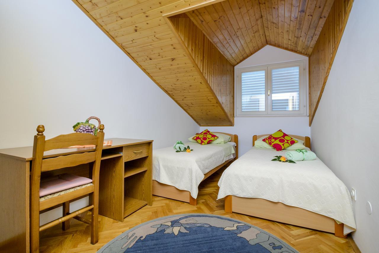 Apartment Matic Dubrovnik Kültér fotó