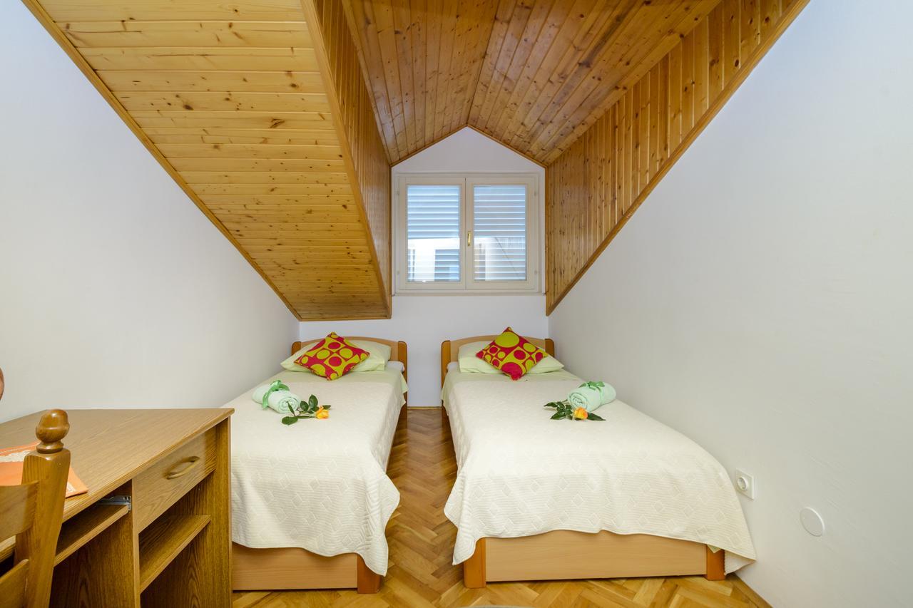 Apartment Matic Dubrovnik Kültér fotó