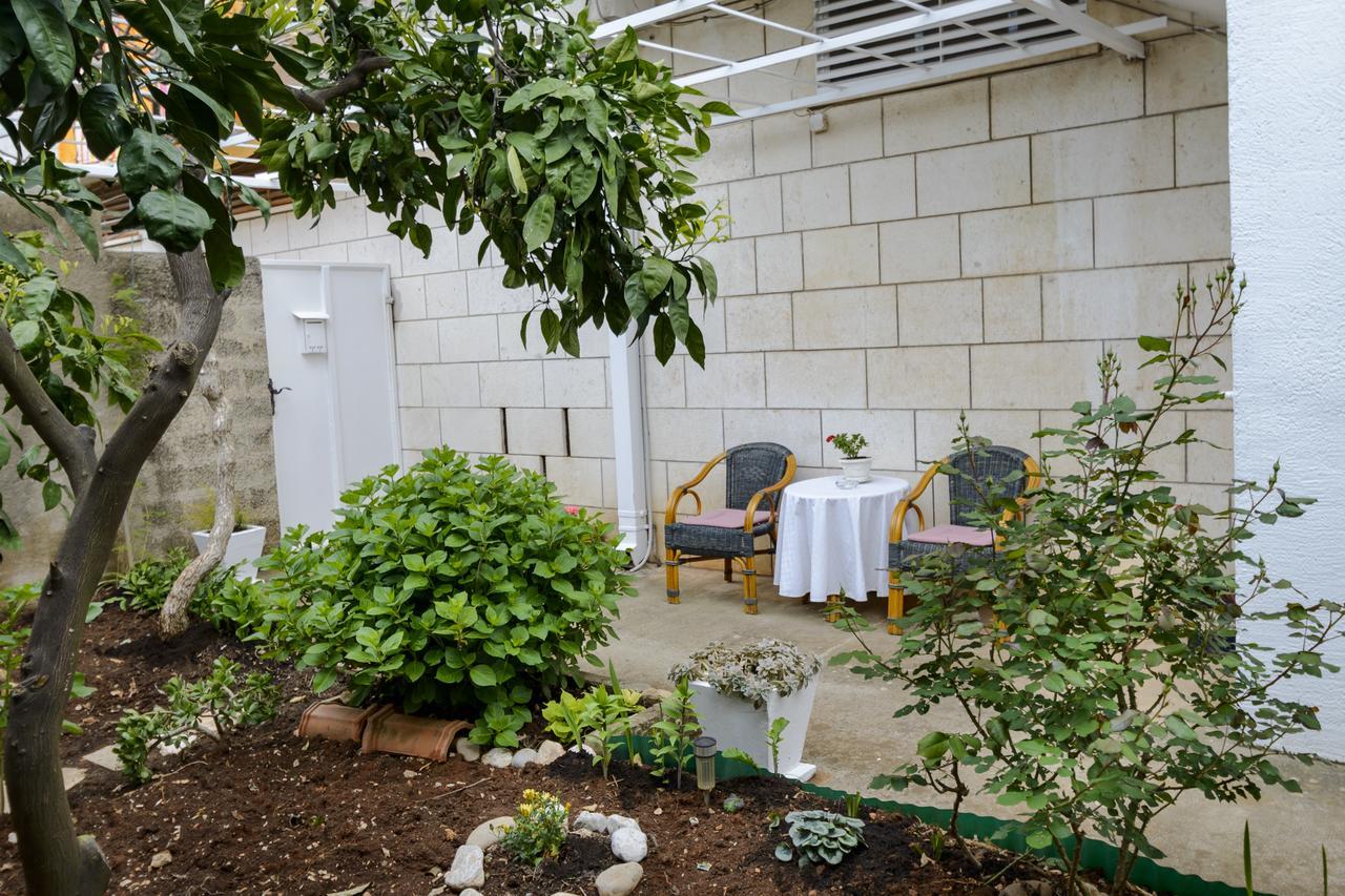 Apartment Matic Dubrovnik Kültér fotó