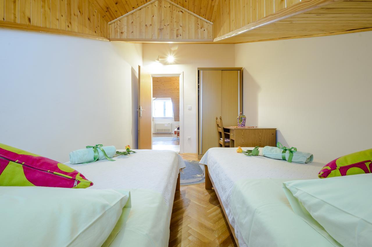 Apartment Matic Dubrovnik Kültér fotó