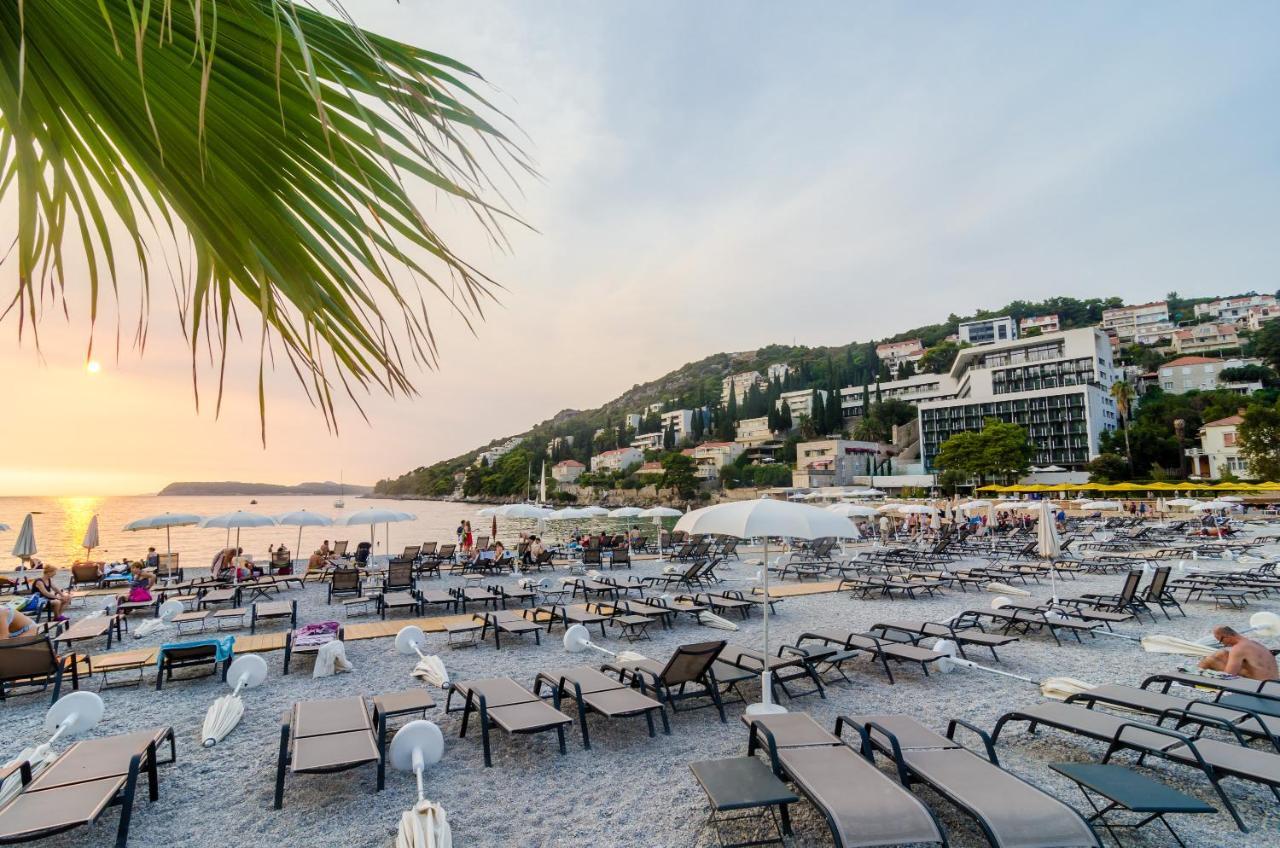 Apartment Matic Dubrovnik Kültér fotó